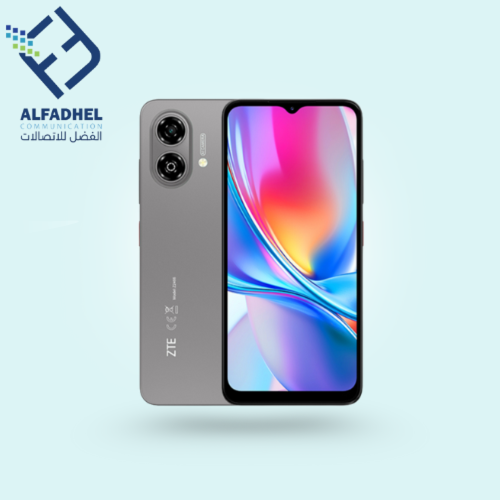 جوال ZTE BLADE A35 E (المساحة: 64 / الرام: 6)
