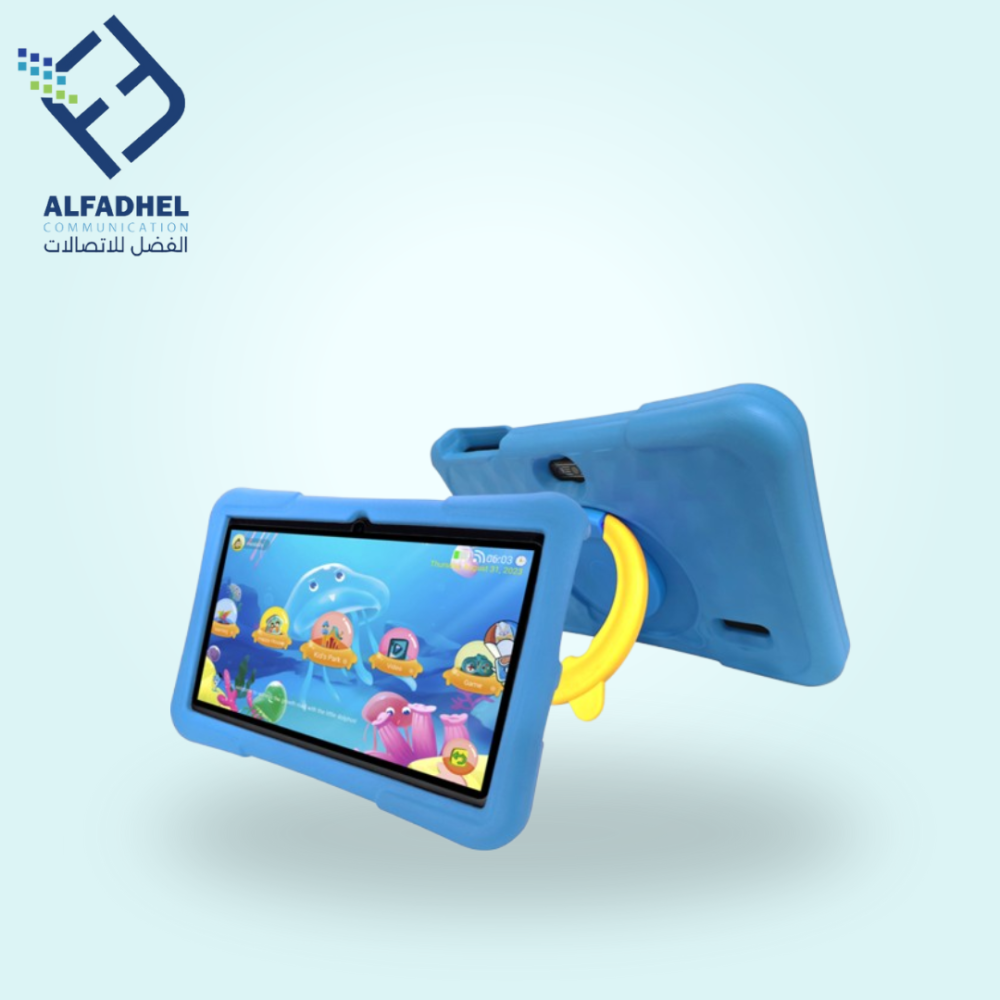 تابلت OTEETO K1 ( المساحة: 128 / الرام: 4 )