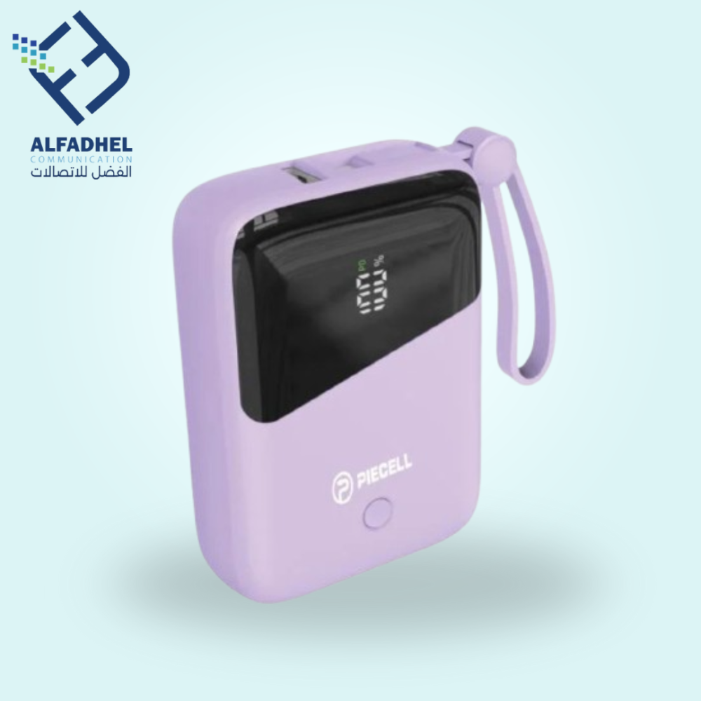 باور بانك  20 الاف 65 واط PIECELL