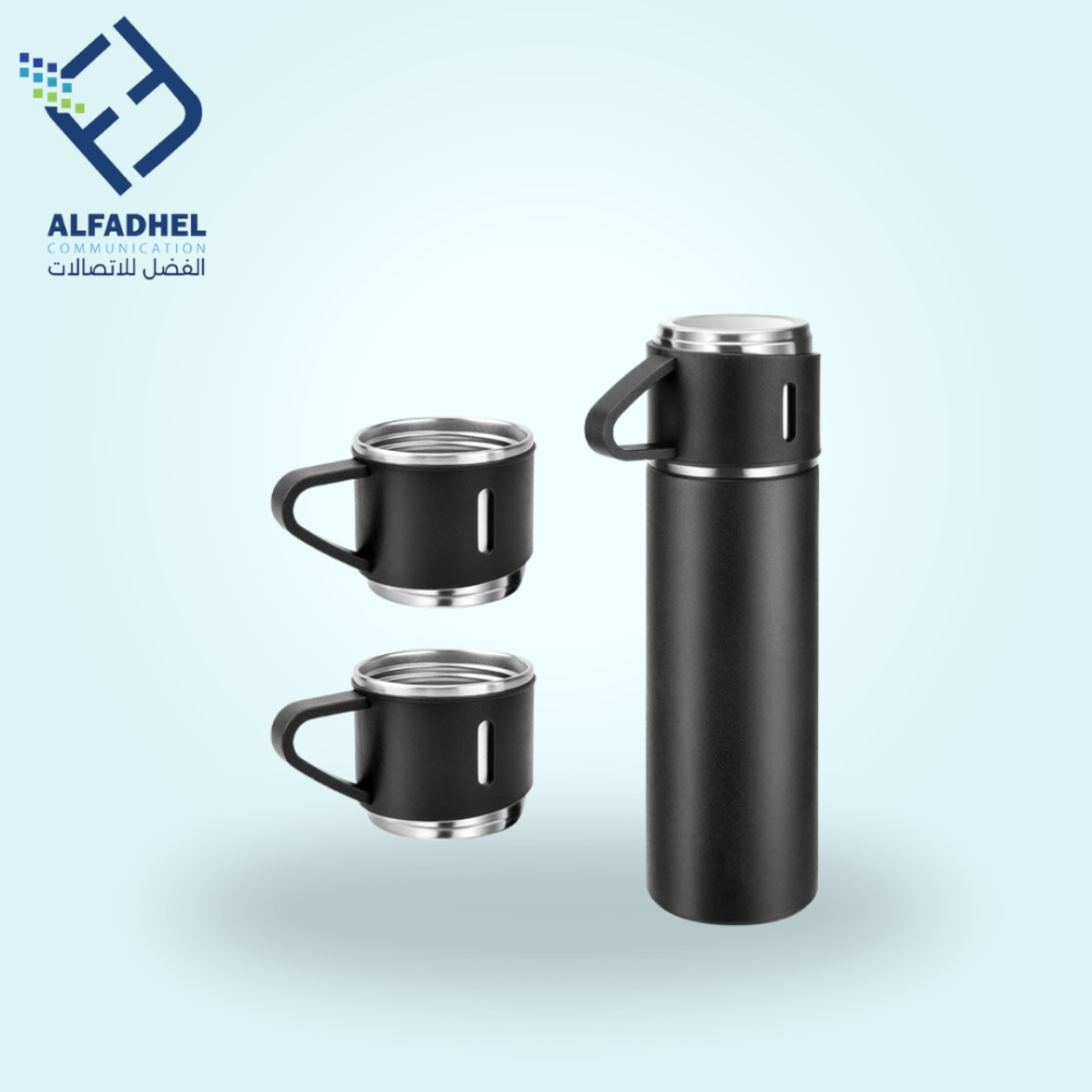 حافظة مياه VACUUM