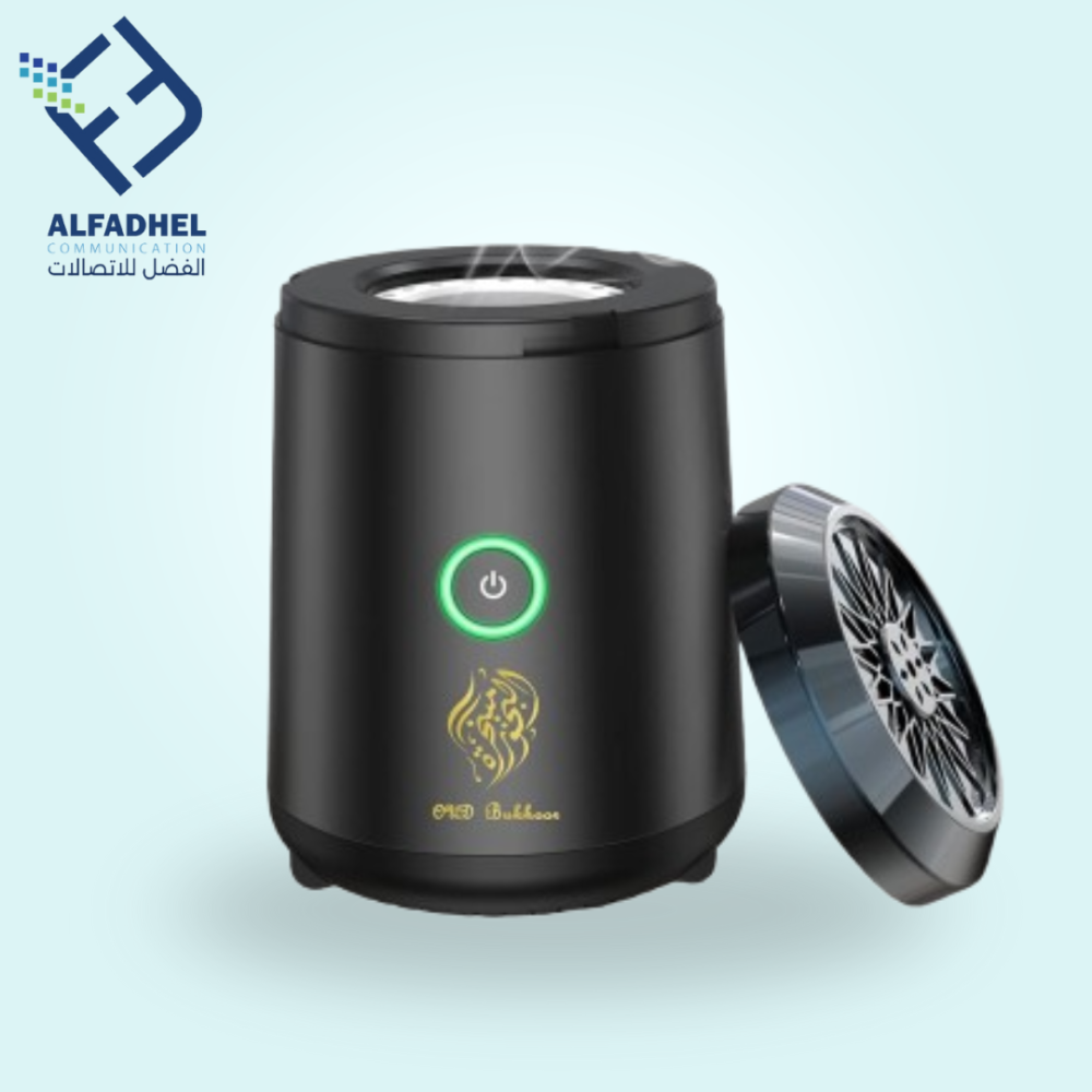 مبخرة OUD BAKHOOR BK-18