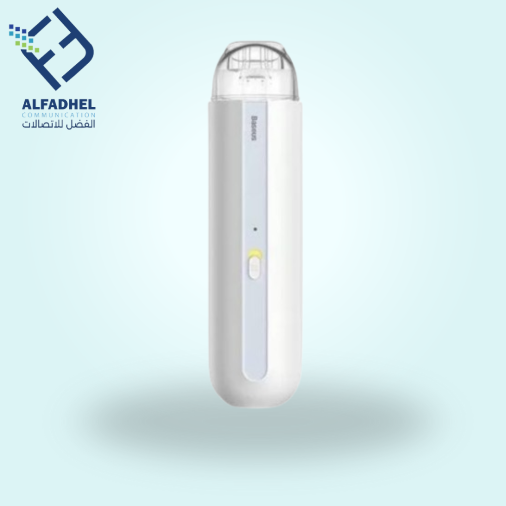 مكنسة سيارة بيسوس