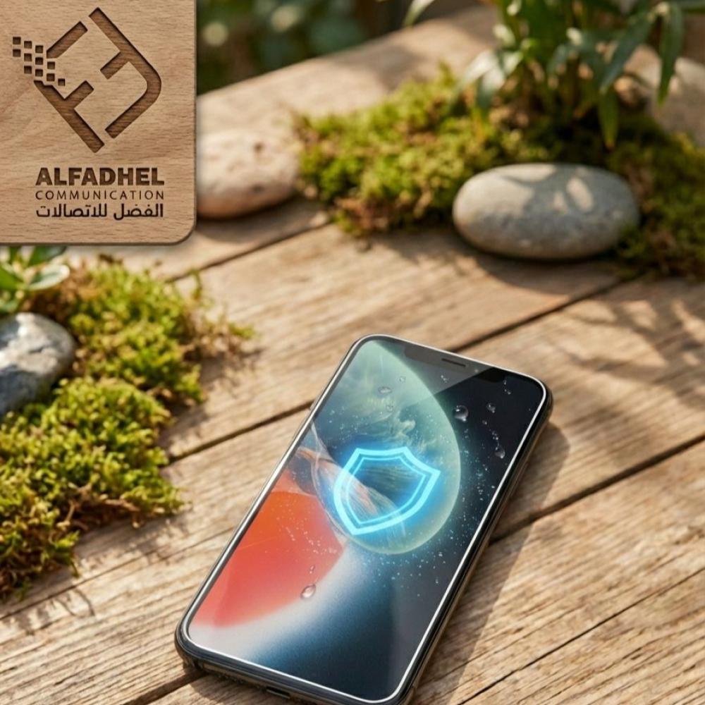 استيكر سيراميك S-TOP المطفي - لمسة ناعمة