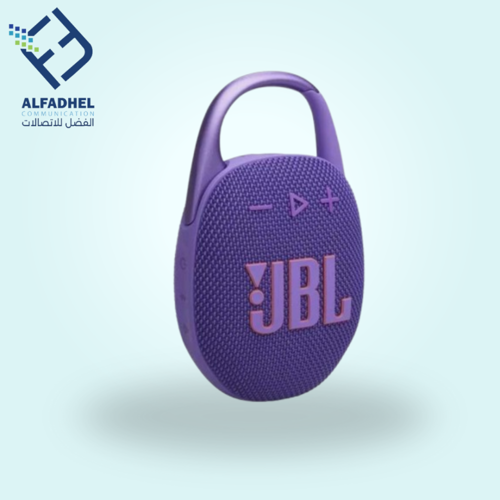 سماعة سبيكر JBL CLIP 5