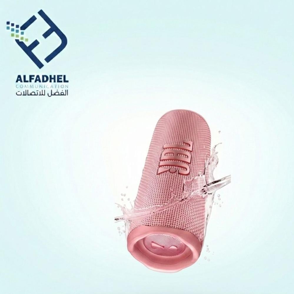 سماعة جي بي ال فليب 6 (JBL Flip 6)