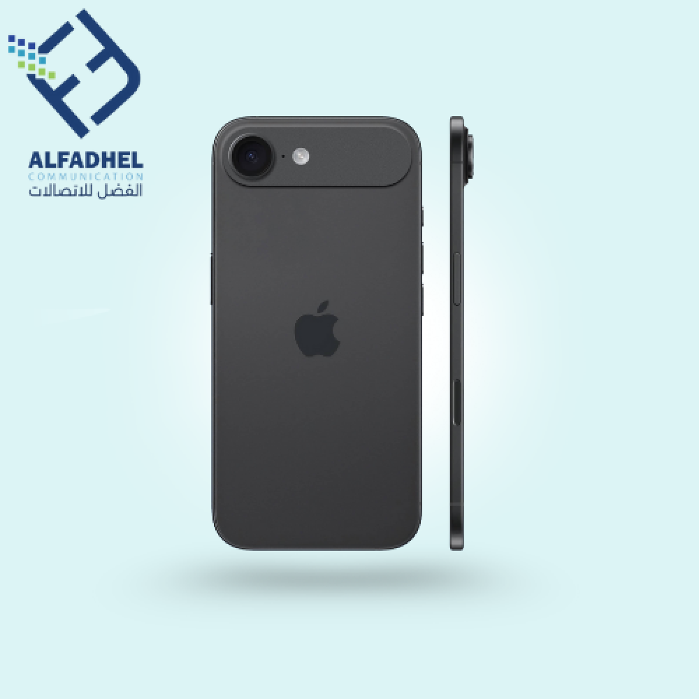 ايفون 17 اير ( المساحة : 256 جيجا ) حجز مسبق