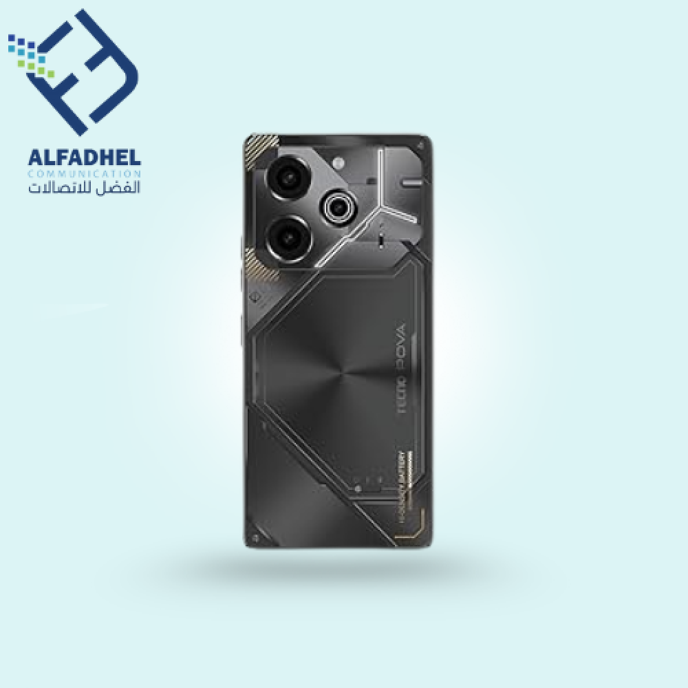 تكنو بوفا 6 برو ، 256 جيجا، 12 جيجا، 5 جي