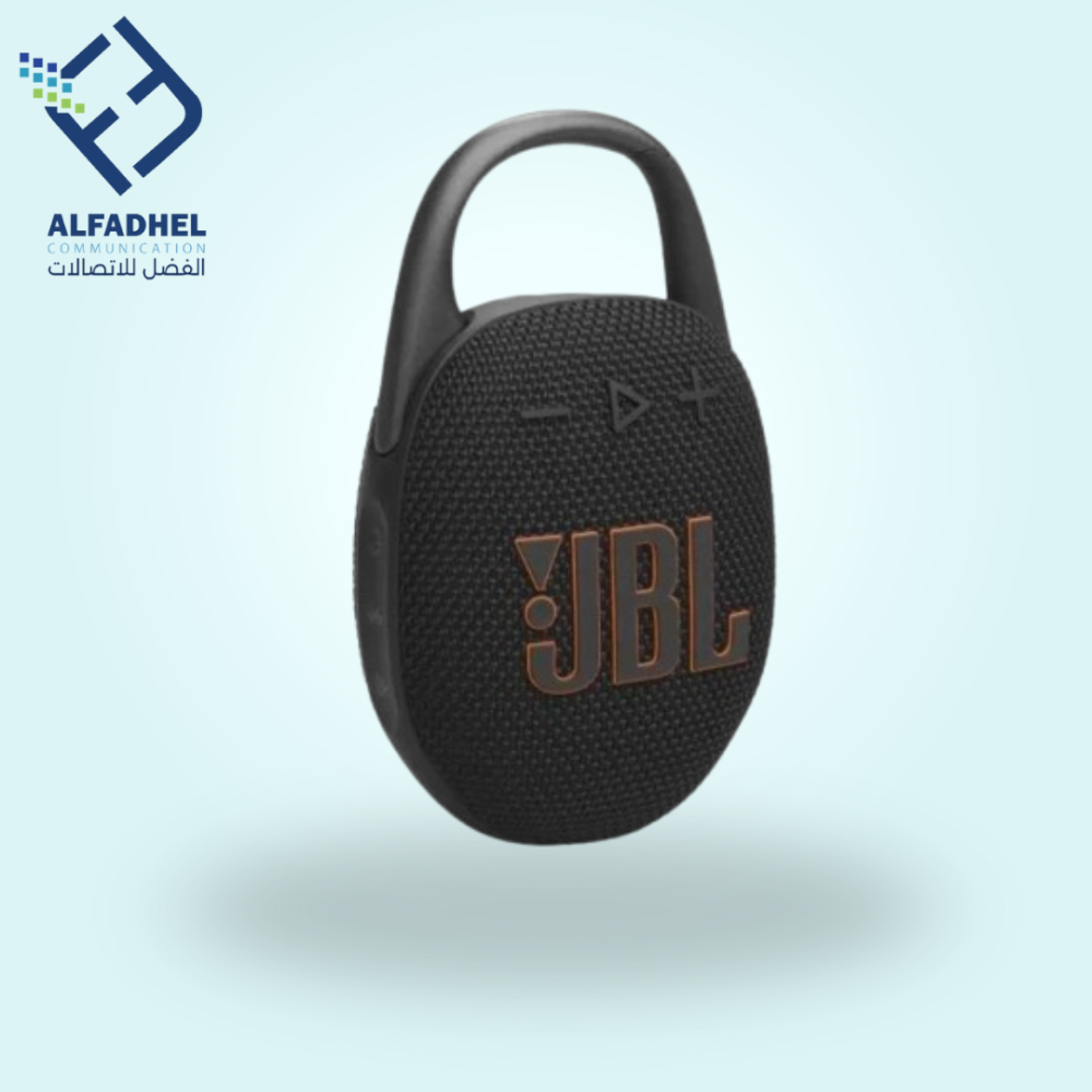 سماعة سبيكر JBL CLIP 5
