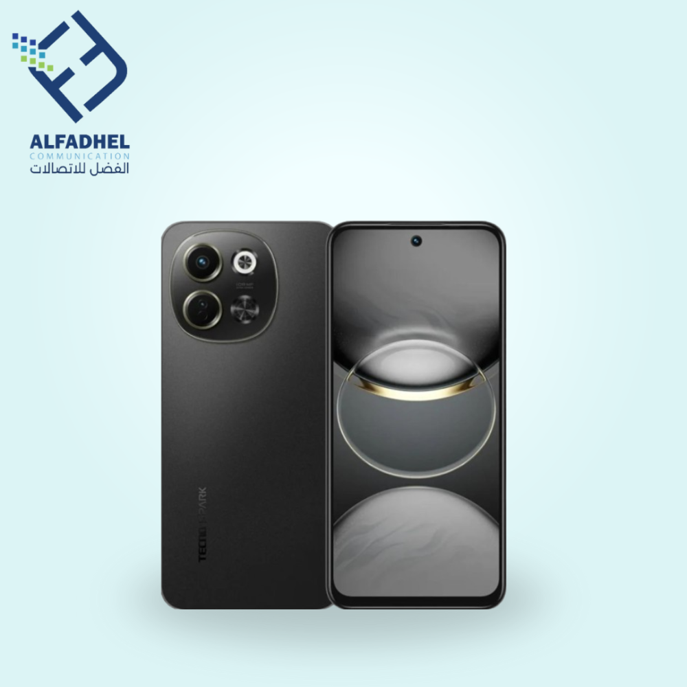 جوال تكنو سبارك 30 5G (المساحة: 256 / الرام: 16)