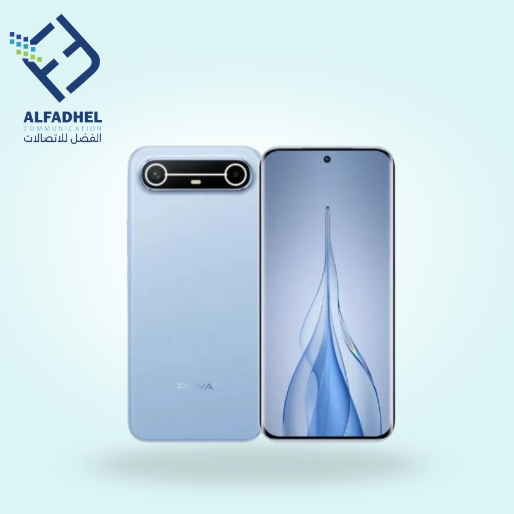 جوال تكنو بوفا سليم 5G