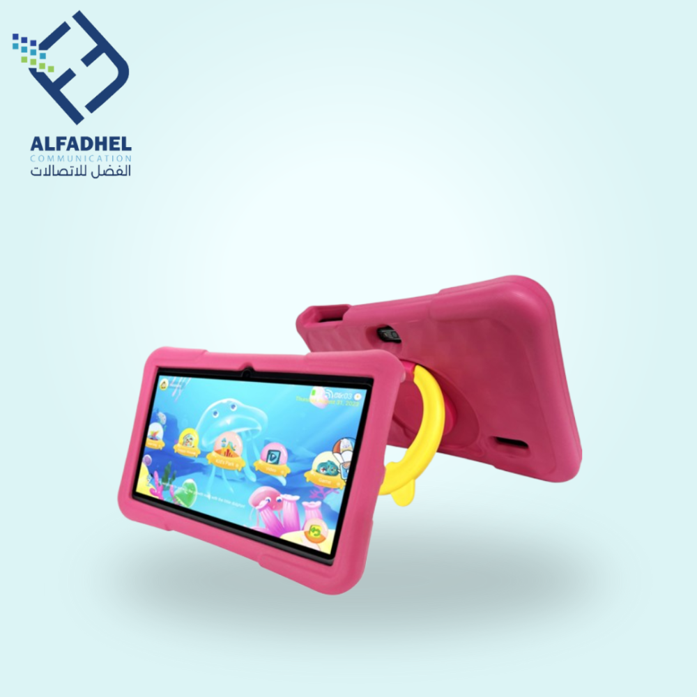 تابلت OTEETO K1 ( المساحة: 128 / الرام: 4 )