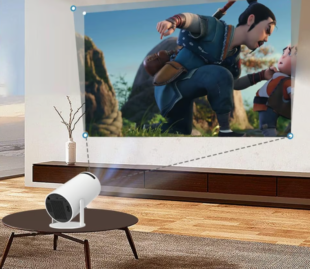 بروجيكتور  DX2591