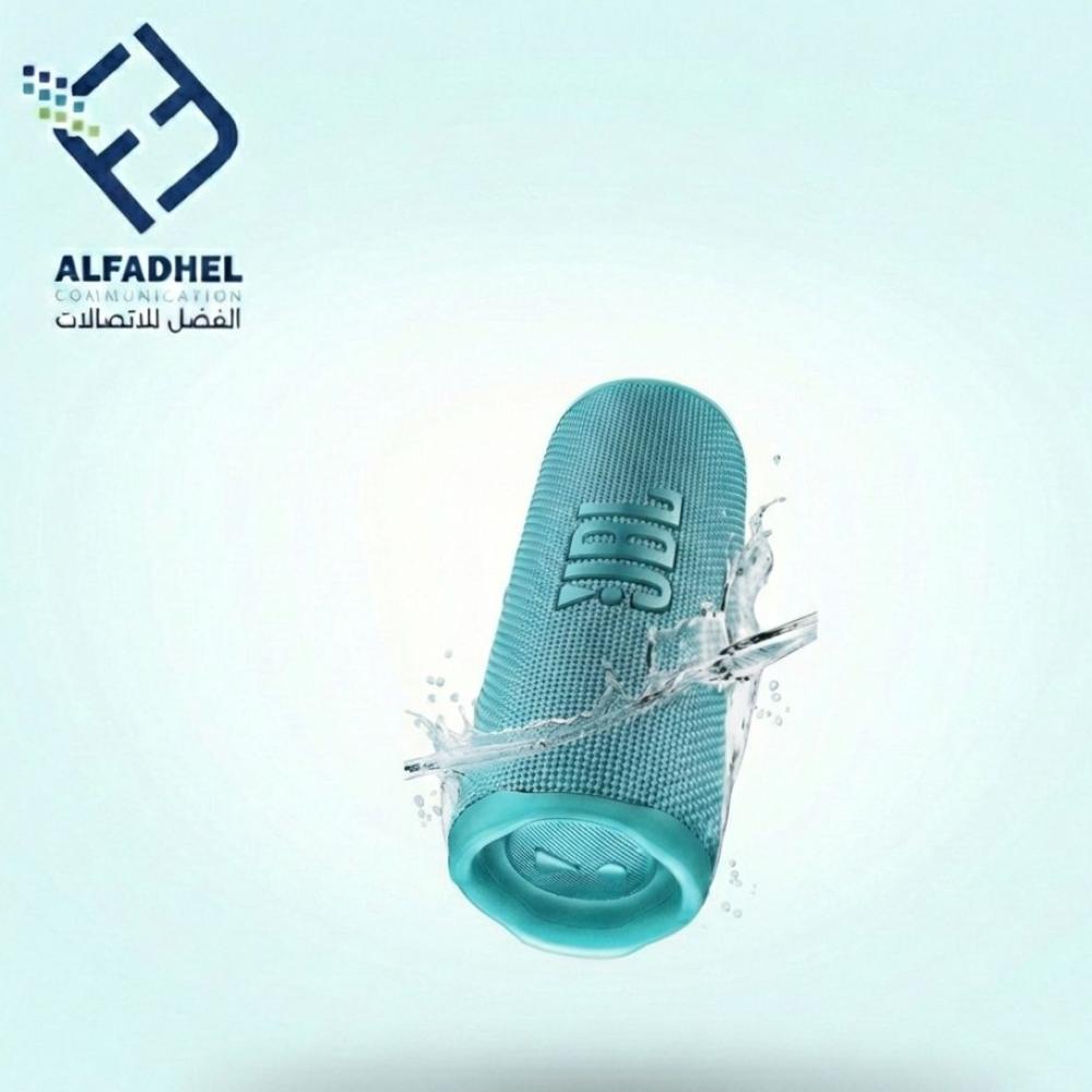 سماعة جي بي ال 6 بلوتوث مقاوم للماء