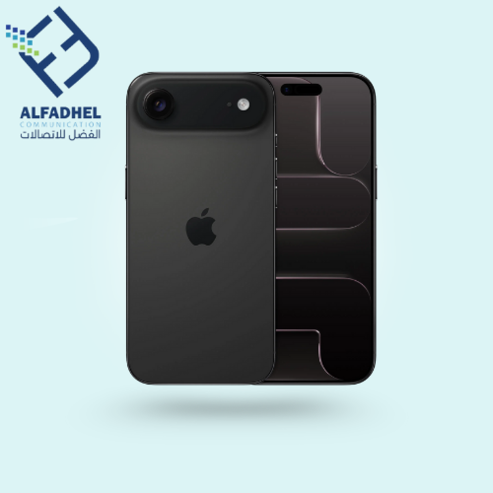 ايفون 17 اير ( المساحة : 256 جيجا ) حجز مسبق