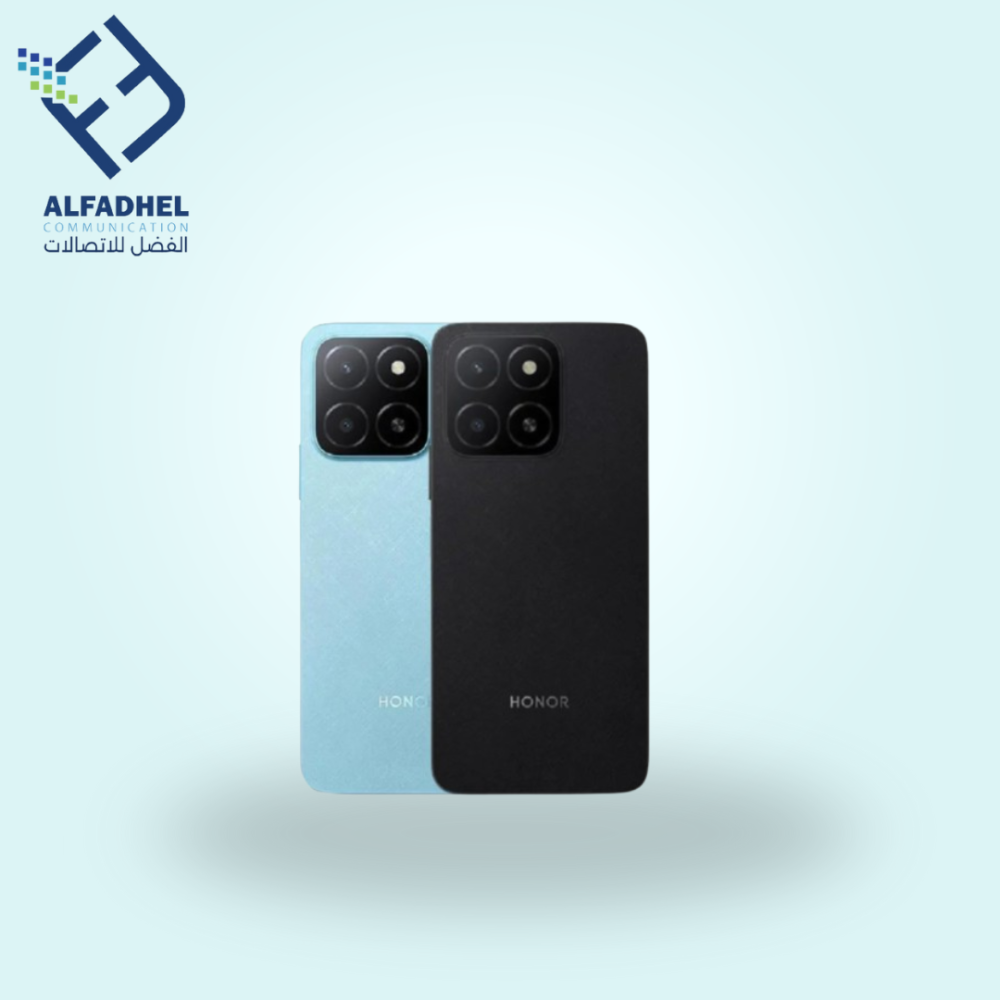 جوال هونر x5b plus ( المساحة: 128 / الرام: 4)