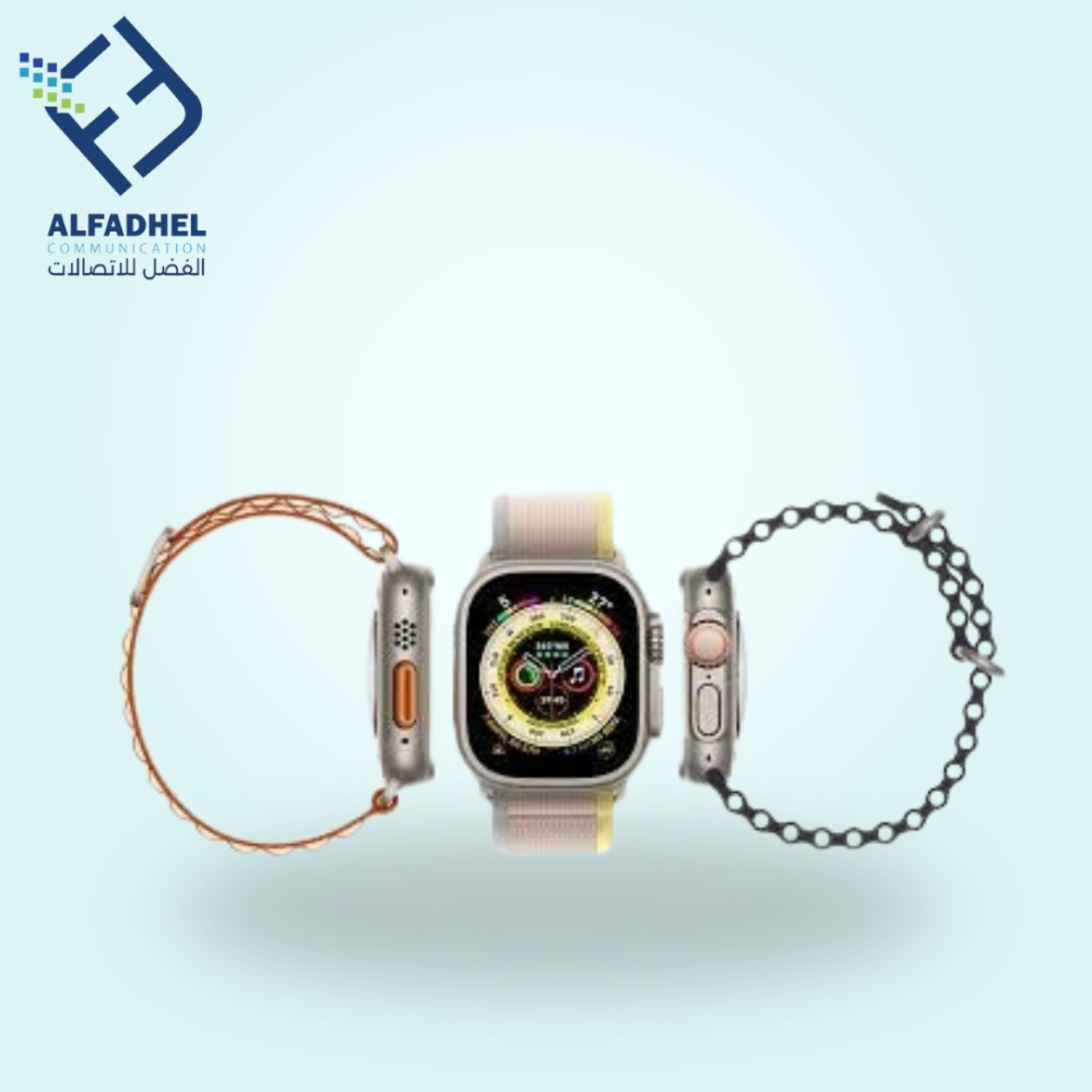 ساعة شبيهة الابل iplus 18