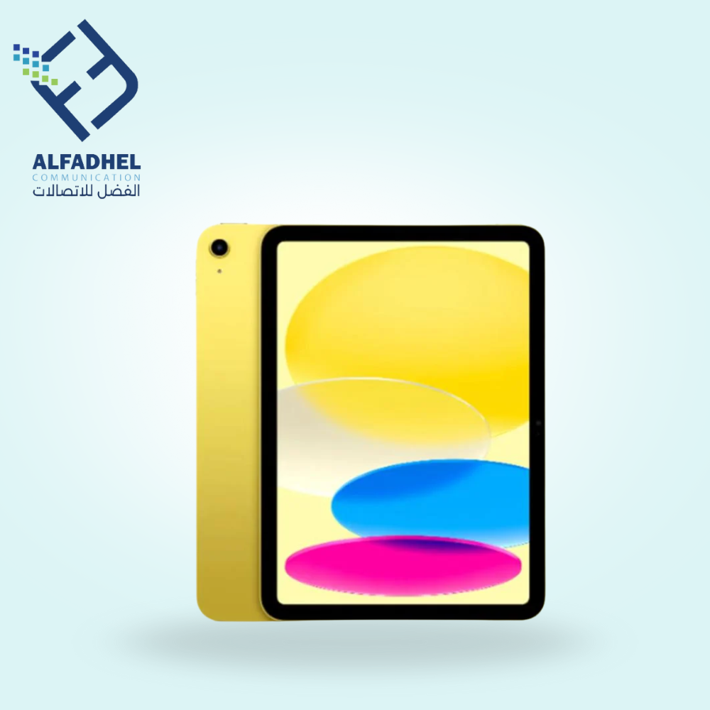 ايباد ابل A16 ( حجز مسبق )
