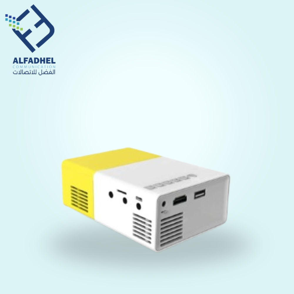 بروجيكتور YG300