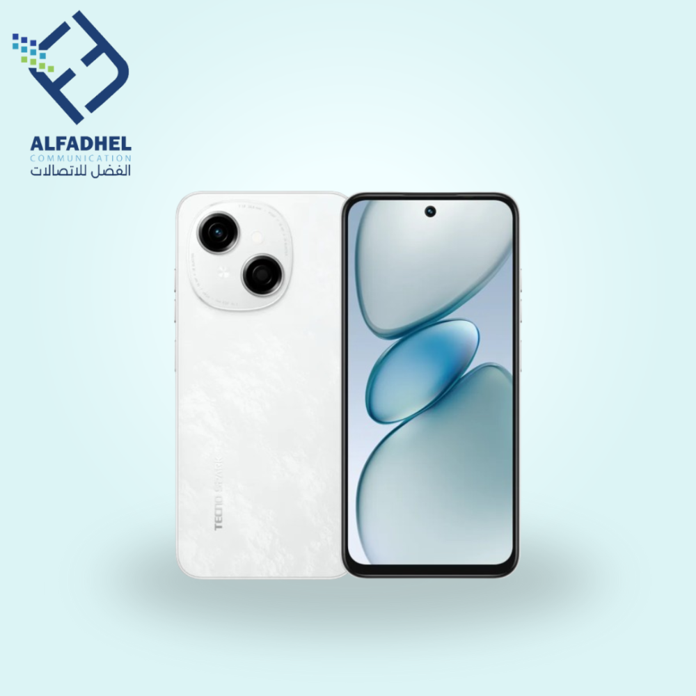 جوال تكنو سبارك GO 1 ( المساحة: 128 / الرام: 8 )
