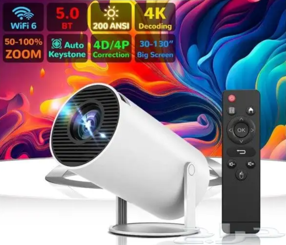 بروجيكتور  DX2591