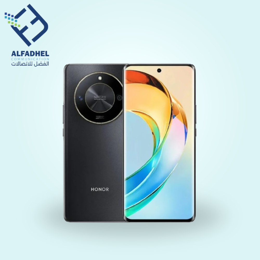 جوال هونر X9B 5G / المساحة:256 / الرام:12