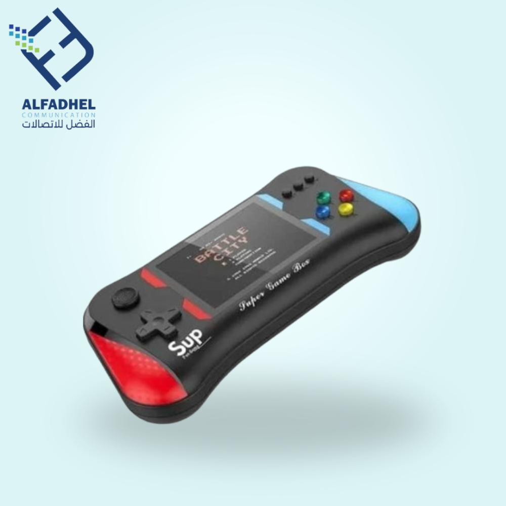 لعبة صغيرة X7M