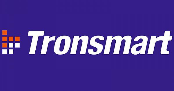 ترونوسمارت Tronsmart