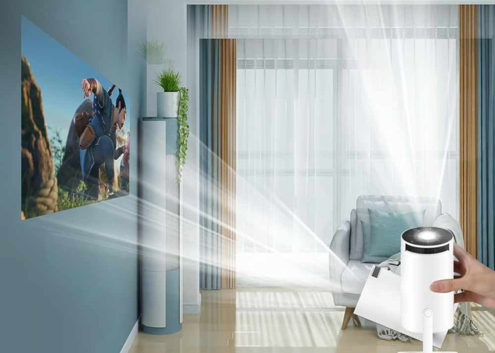 بروجيكتور  DX2591