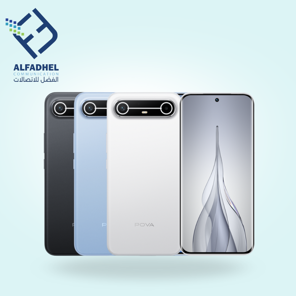 جوال تكنو بوفا سليم 5G