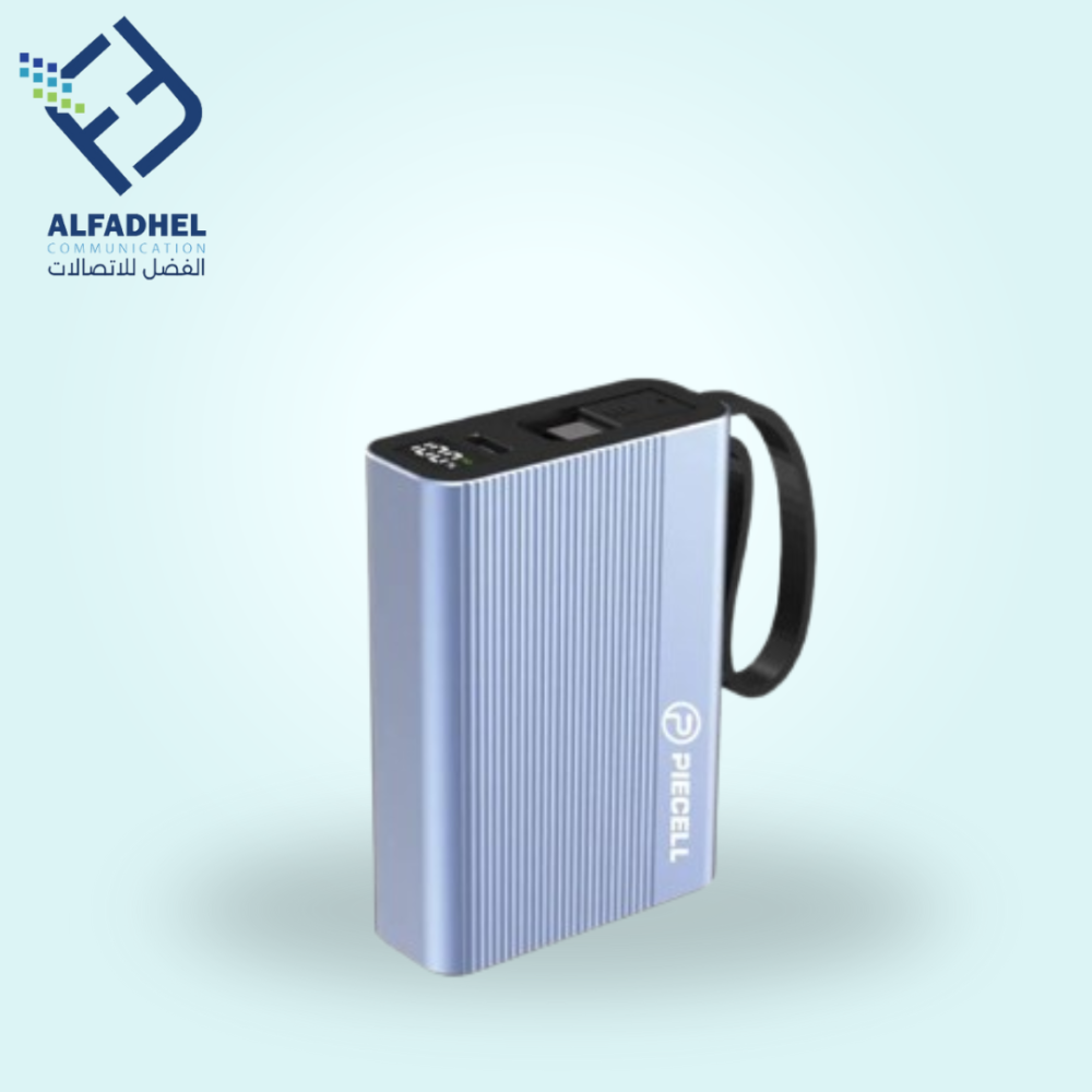 باور بانك 20 الف 35 واط PIECELL