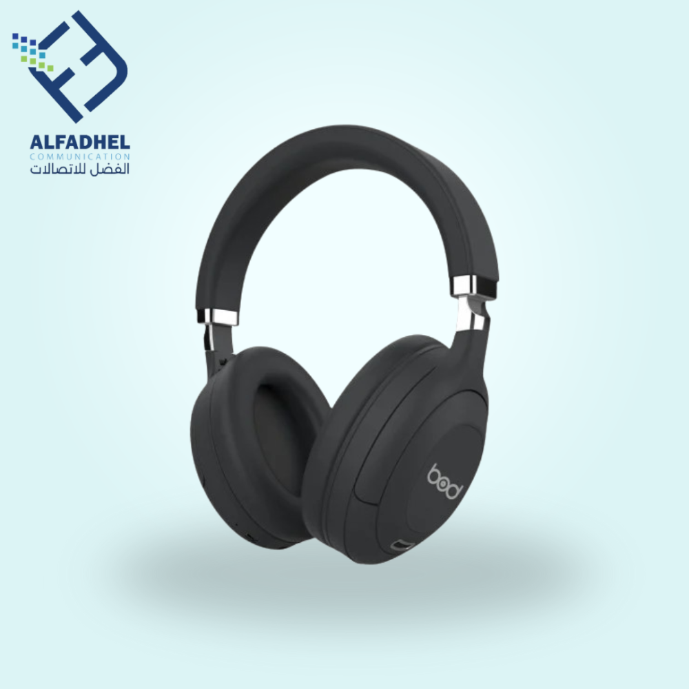 سماعة راس BOD