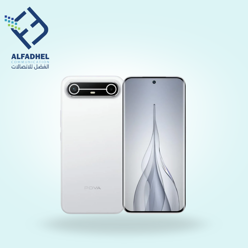 جوال تكنو بوفا سليم 5G