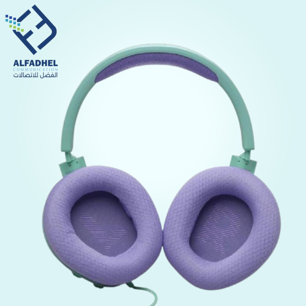 سماعة رأس مع مايك  JBL 100M2