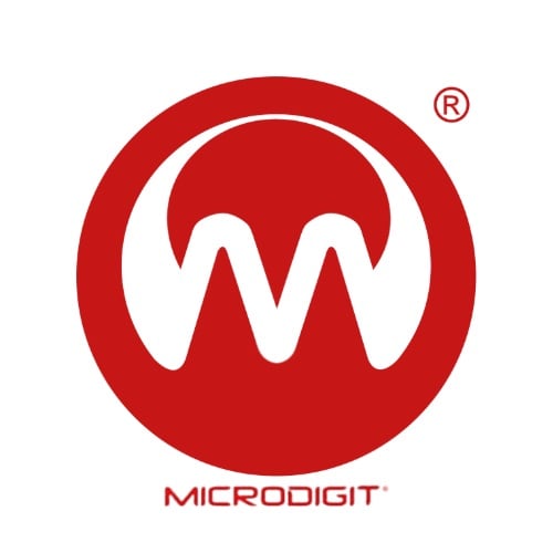 ميكروديجيت MICRODIGIT
