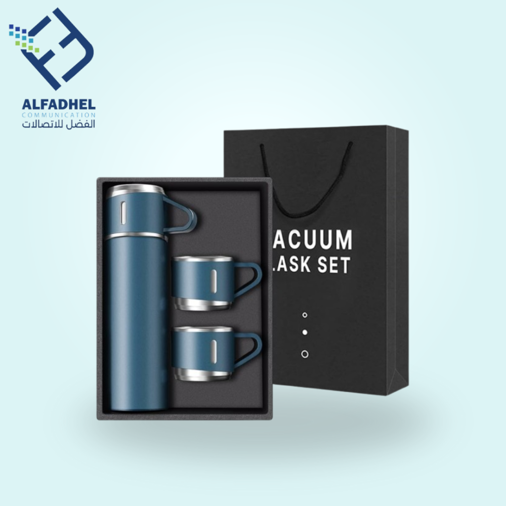 حافظة مياه VACUUM