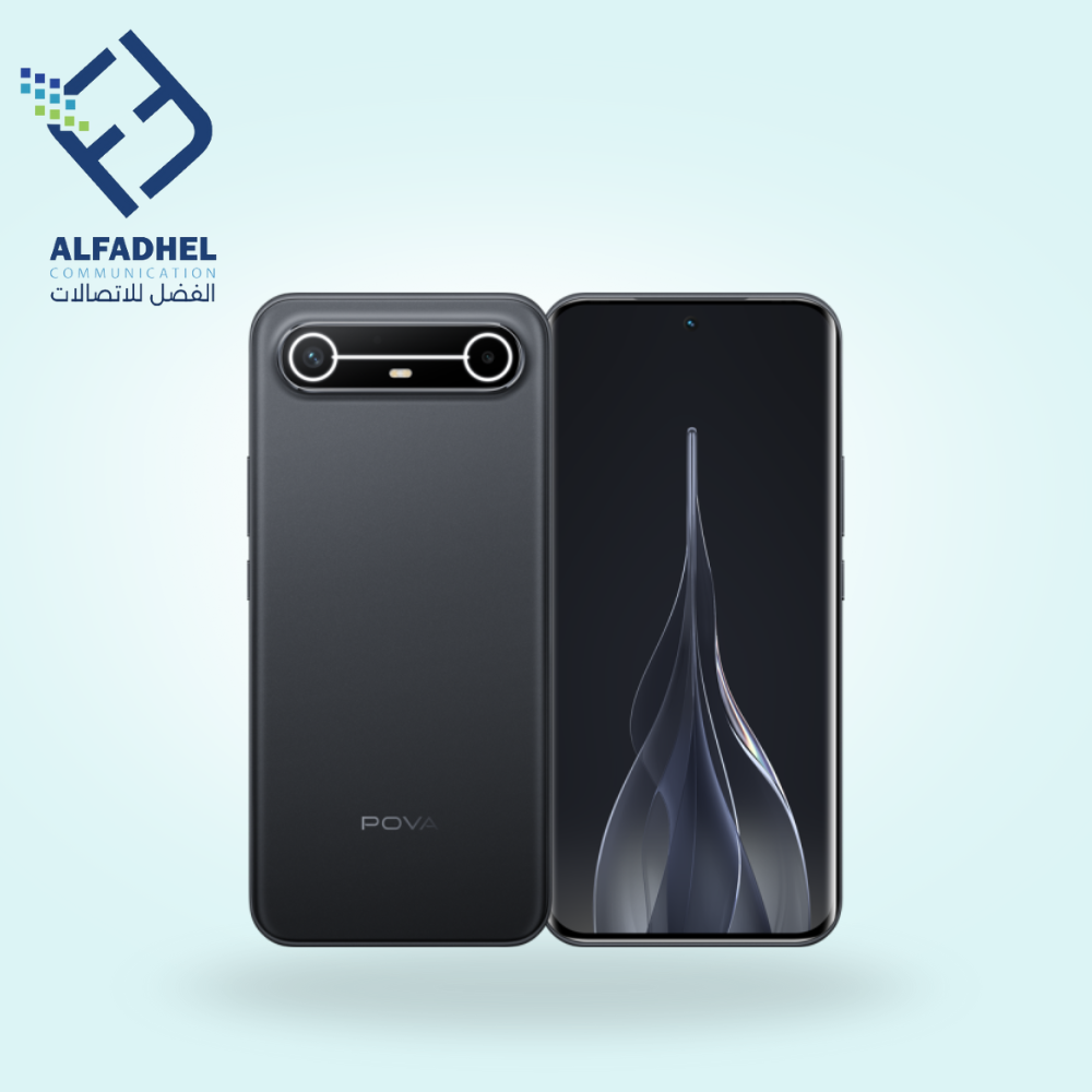 جوال تكنو بوفا سليم 5G