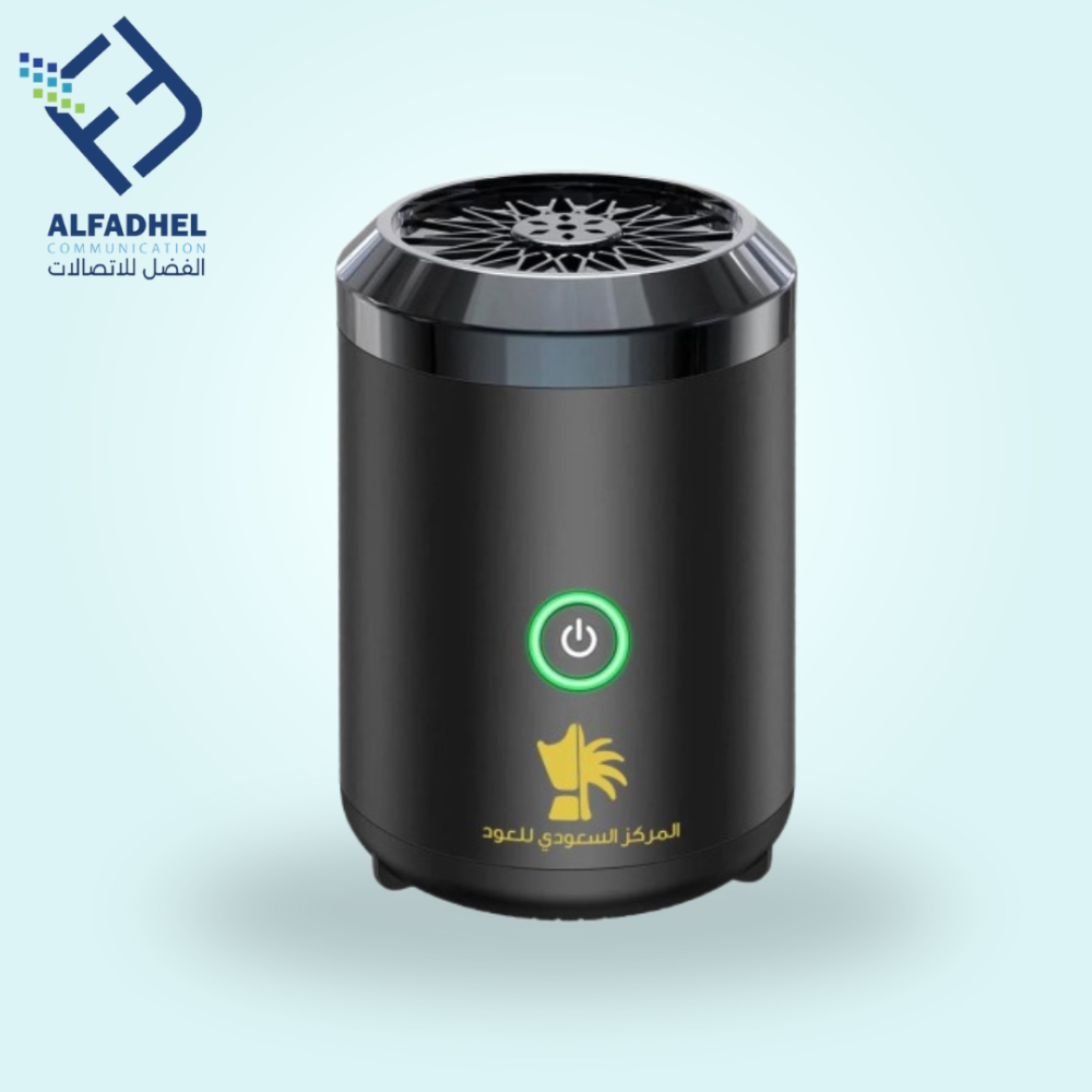 مبخرة OUD BAKHOOR BK-18