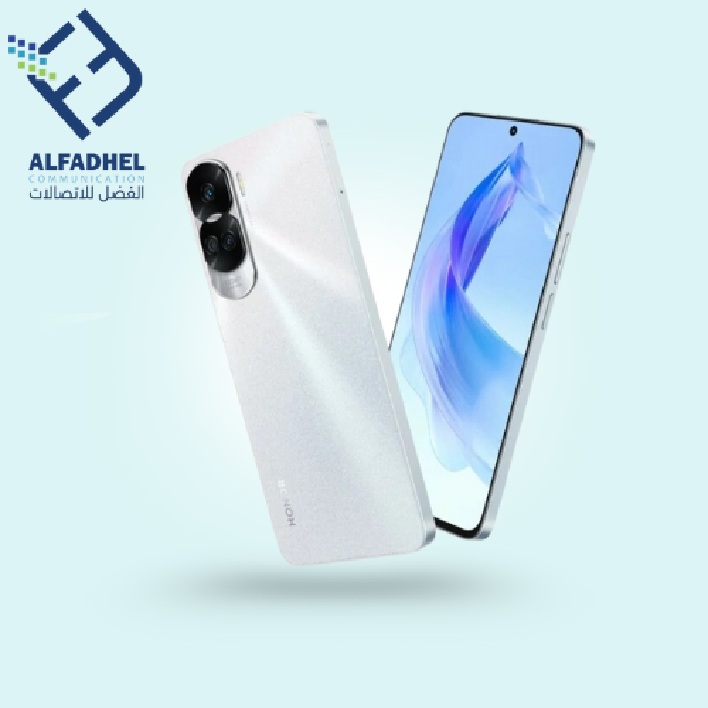 جوال هونر 90 lite  / المساحة : 256 / رام : 8