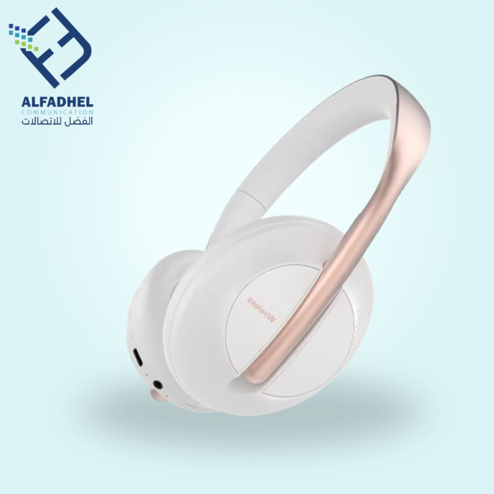 سماعة راي Bluetooth headset 700