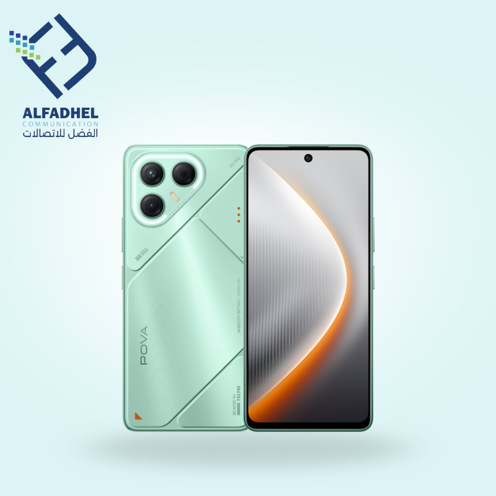 جوال تكنو بوفا 7 (Tecno Pova 7)