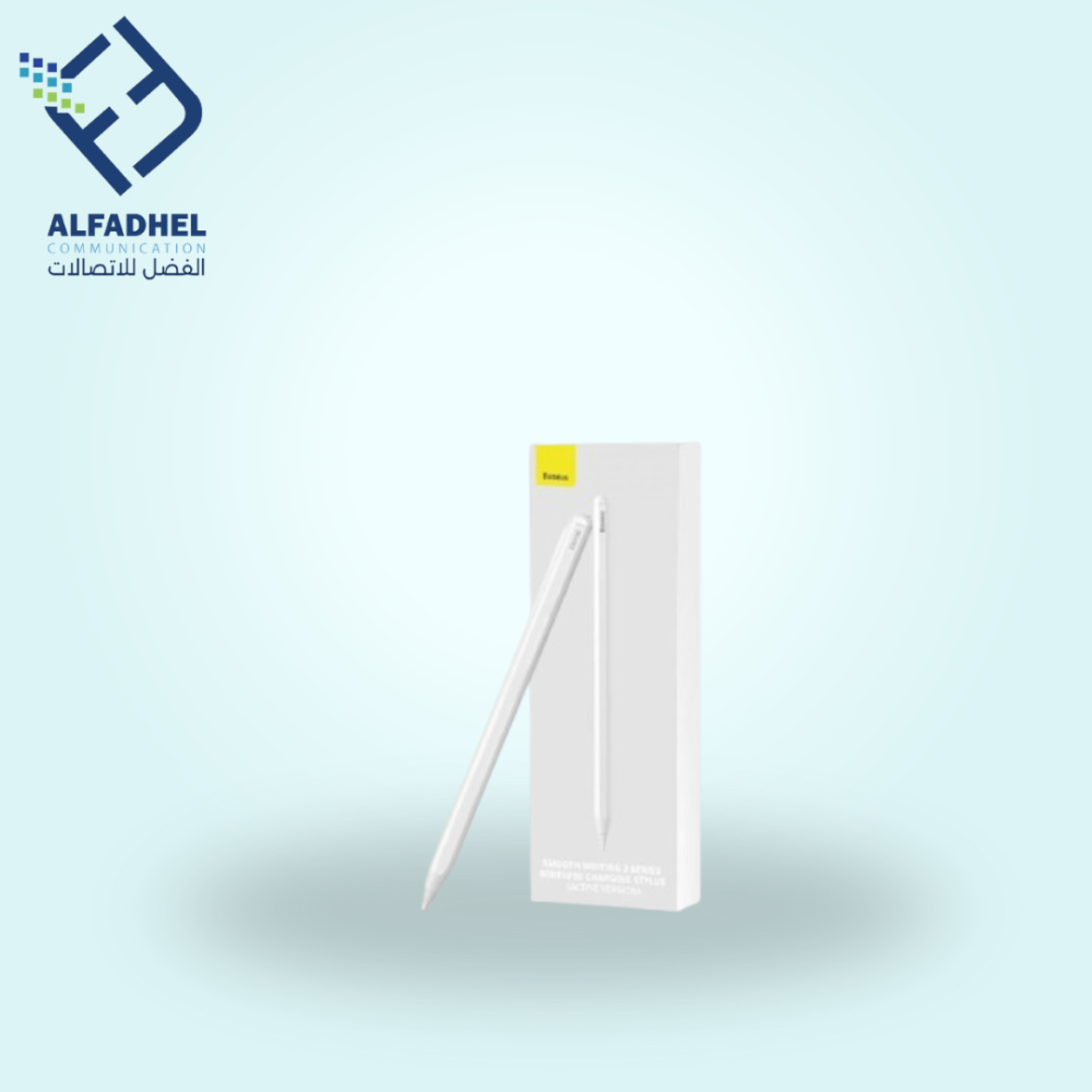 قلم بيسوس الجيل الثاني