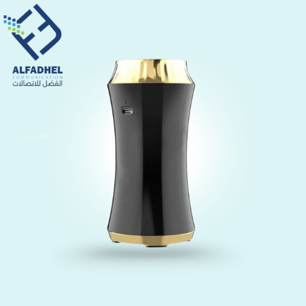 مبخرة الكترونية BUKHOOR