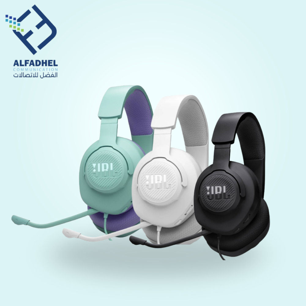 سماعة رأس مع مايك  JBL 100M2