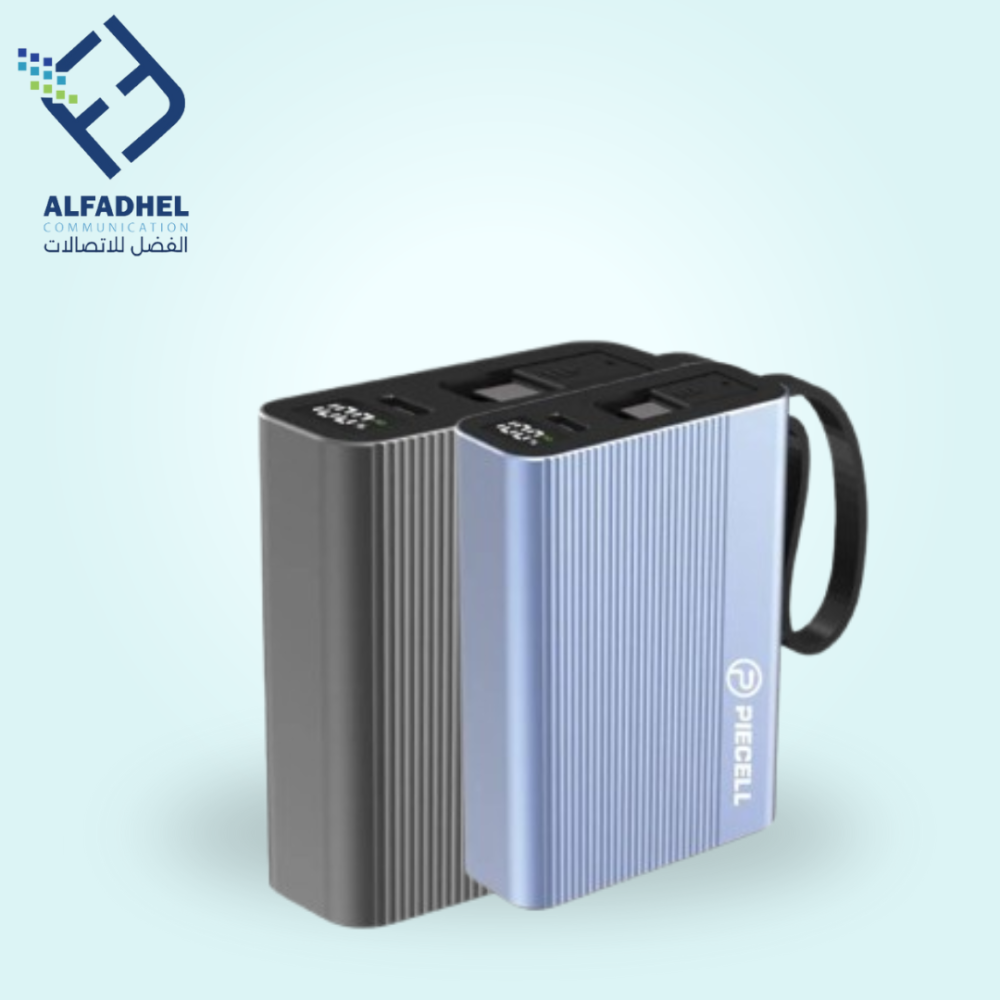 باور بانك 20 الف 35 واط PIECELL