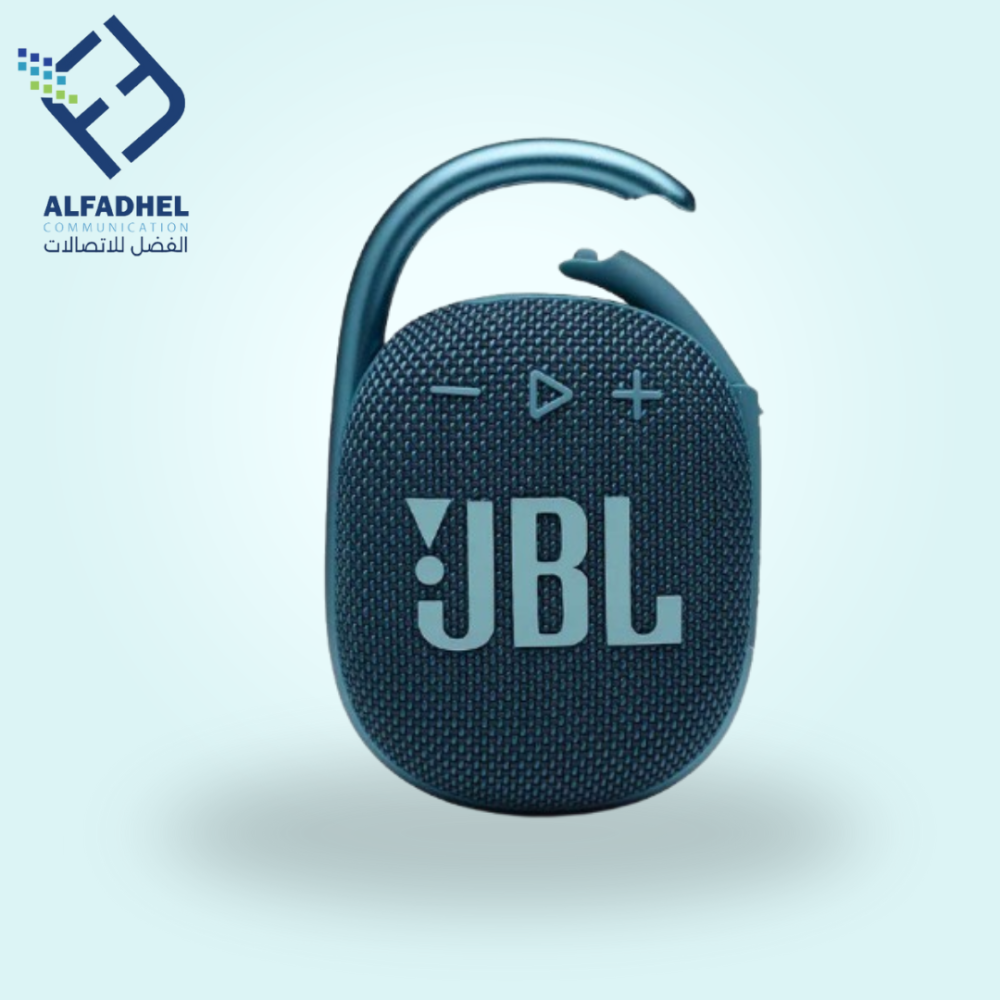 سماعة سبيكر JBL CLIP 5