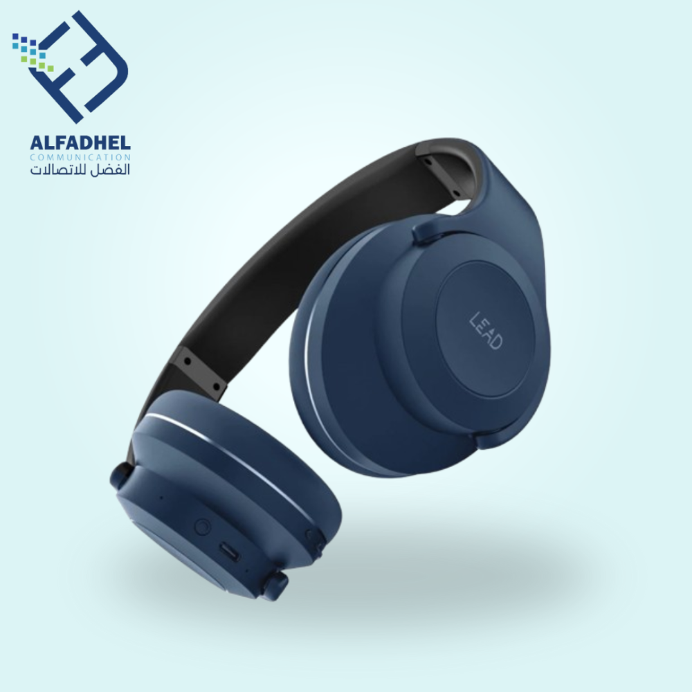 سماعة رأس LEAD LH02