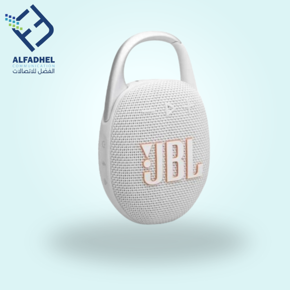 سماعة سبيكر JBL CLIP 5