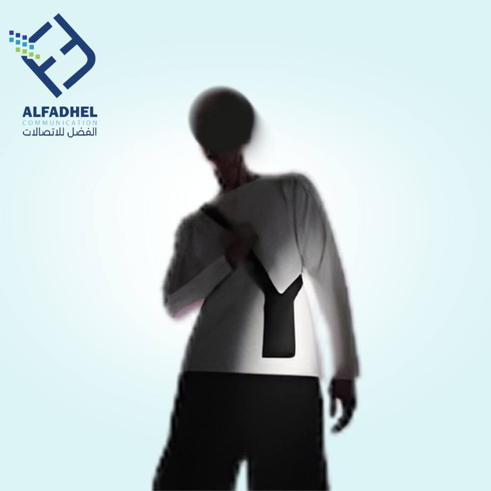 حزام حامل ايفون للتصوير