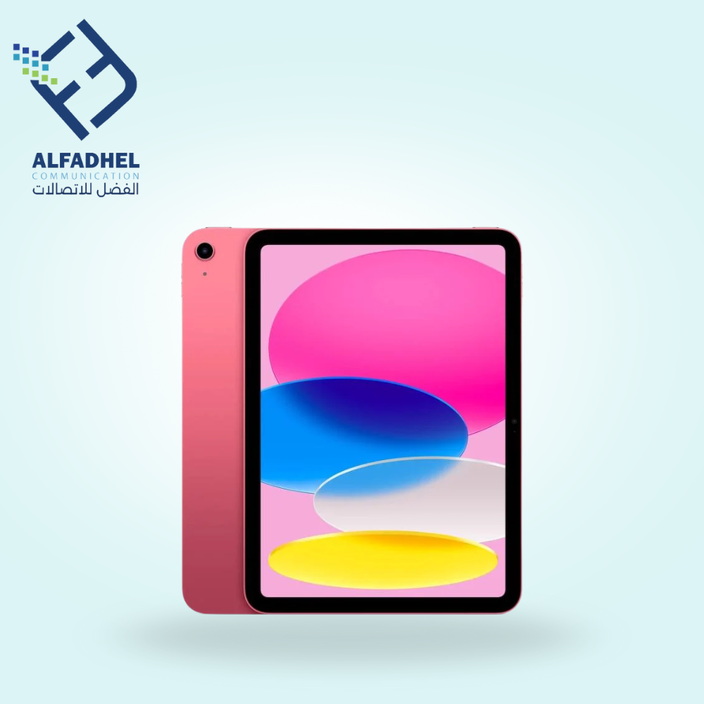ايباد ابل A16 ( حجز مسبق )