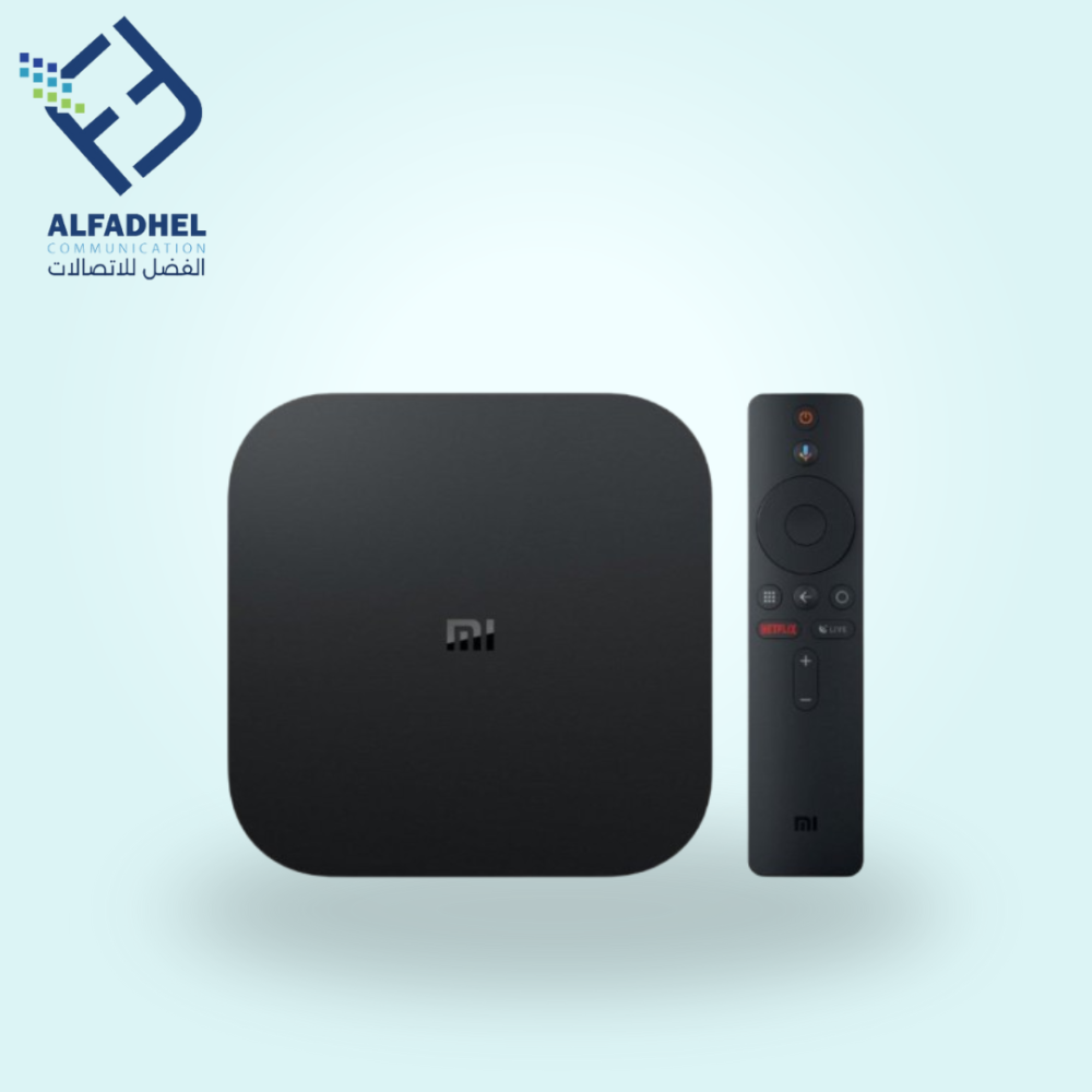 ماي تي في بوكس - شاومي - اندرويد